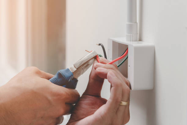 Best Electrical Outlet Installation and Repair  in Park Ridge, IL