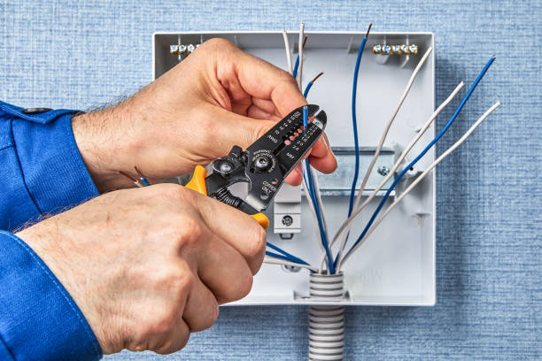 Best Electrical Safety Inspections  in Park Ridge, IL