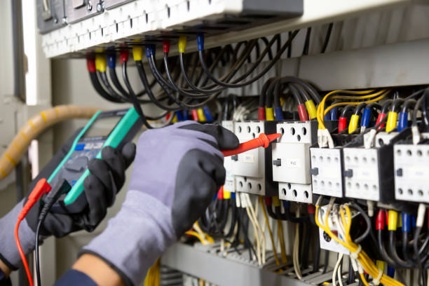 Professional Electrician in Park Ridge, IL