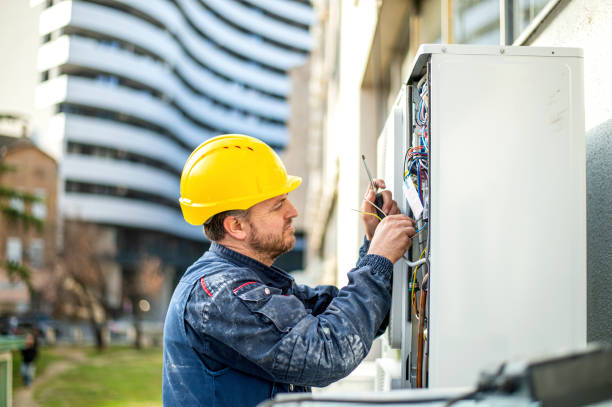 Best New Construction Electrical Installation  in Park Ridge, IL