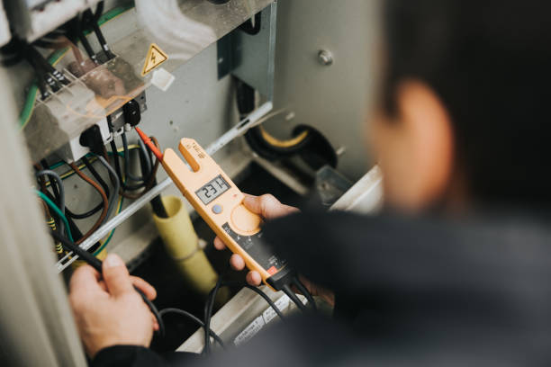 Best Circuit Breaker Installation and Repair  in Park Ridge, IL