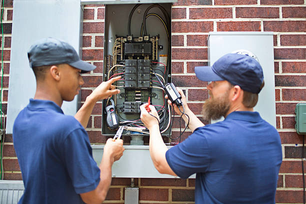 Emergency Electrical Repair Services in Park Ridge, IL