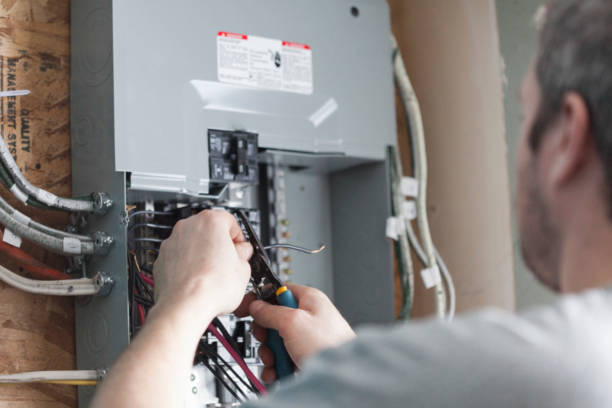 Best Generator Installation and Maintenance  in Park Ridge, IL